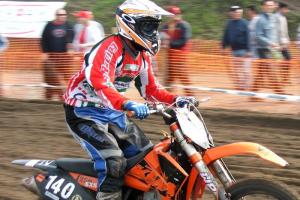 Nyáry Pál Motocross SE